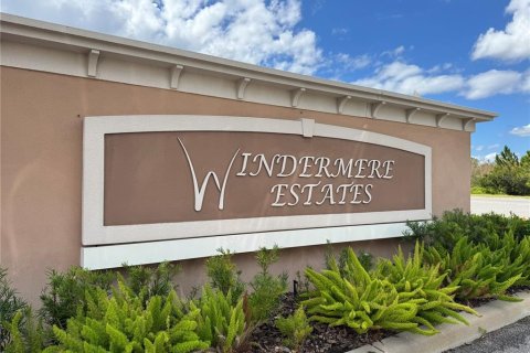Townhouse in Wesley Chapel, Florida 2 bedrooms, 145.95 sq.m. № 2156348 - photo 2