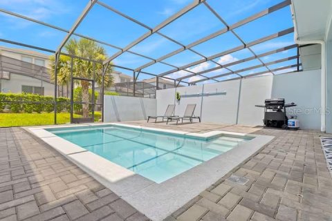 Adosado en venta en Kissimmee, Florida, 5 dormitorios, 210.24 m2 № 2197781 - foto 30