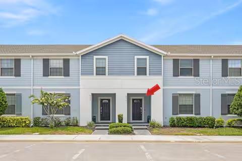 Adosado en venta en Kissimmee, Florida, 5 dormitorios, 210.24 m2 № 2197781 - foto 2