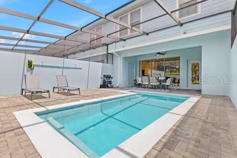 Adosado en venta en Kissimmee, Florida, 5 dormitorios, 210.24 m2 № 2197781 - foto 29