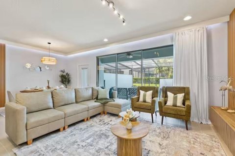 Adosado en venta en Kissimmee, Florida, 5 dormitorios, 210.24 m2 № 2197781 - foto 21