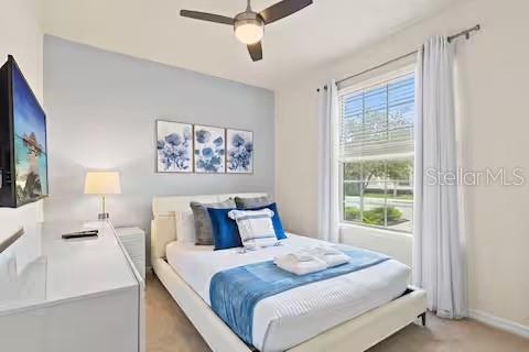 Adosado en venta en Kissimmee, Florida, 5 dormitorios, 210.24 m2 № 2197781 - foto 12