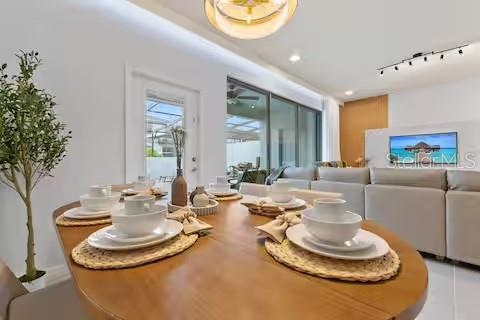 Adosado en venta en Kissimmee, Florida, 5 dormitorios, 210.24 m2 № 2197781 - foto 26