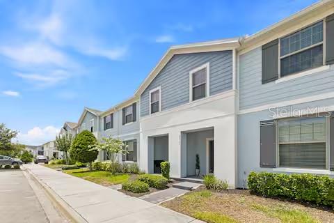 Adosado en venta en Kissimmee, Florida, 5 dormitorios, 210.24 m2 № 2197781 - foto 3