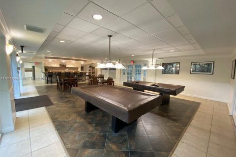 Copropriété à louer à Fort Lauderdale, Floride: 1 chambre, 58.06 m2 № 1944521 - photo 10