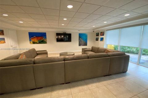 Copropriété à louer à Fort Lauderdale, Floride: 1 chambre, 58.06 m2 № 1944521 - photo 11
