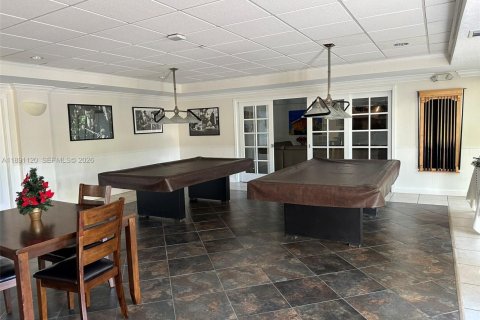 Copropriété à louer à Fort Lauderdale, Floride: 1 chambre, 58.06 m2 № 1944521 - photo 18