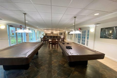 Copropriété à louer à Fort Lauderdale, Floride: 1 chambre, 58.06 m2 № 1944521 - photo 12