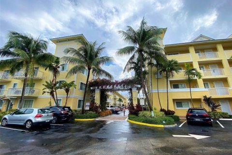 Copropriété à louer à Fort Lauderdale, Floride: 1 chambre, 58.06 m2 № 1944521 - photo 16