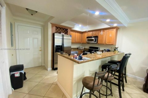 Copropriété à louer à Fort Lauderdale, Floride: 1 chambre, 58.06 m2 № 1944521 - photo 2