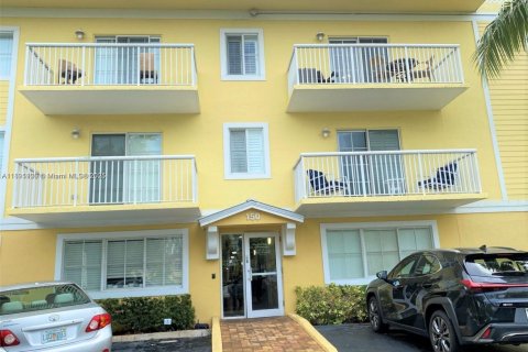 Copropriété à louer à Fort Lauderdale, Floride: 1 chambre, 58.06 m2 № 1944521 - photo 15