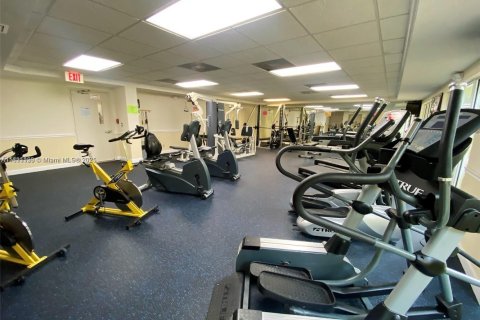 Copropriété à louer à Fort Lauderdale, Floride: 1 chambre, 58.06 m2 № 1944521 - photo 14