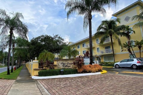 Condo à Fort Lauderdale, Floride, 1 chambre  № 1944521