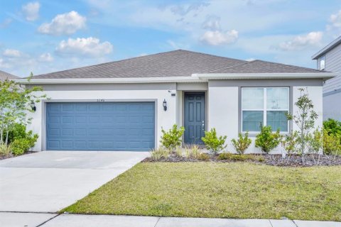 House in Kissimmee, Florida 3 bedrooms, 154.4 sq.m. № 2096222