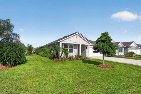 House in Saint Augustine, Florida 3 bedrooms, 184.6 sq.m. № 2317448