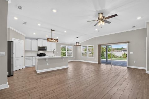 House in Saint Augustine, Florida 3 bedrooms, 184.6 sq.m. № 2317448 - photo 28