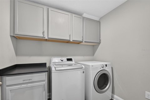 House in Saint Augustine, Florida 3 bedrooms, 184.6 sq.m. № 2317448 - photo 21