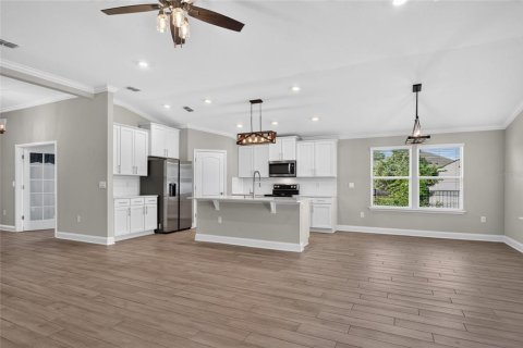 House in Saint Augustine, Florida 3 bedrooms, 184.6 sq.m. № 2317448 - photo 27