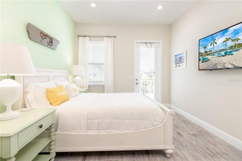 Villa ou maison à louer à Kissimmee, Floride: 2 chambres, 120.4 m2 № 1613437 - photo 21