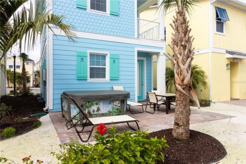 Villa ou maison à louer à Kissimmee, Floride: 2 chambres, 120.4 m2 № 1613437 - photo 24