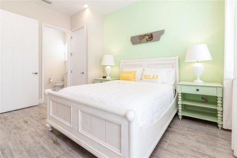 Villa ou maison à louer à Kissimmee, Floride: 2 chambres, 120.4 m2 № 1613437 - photo 19