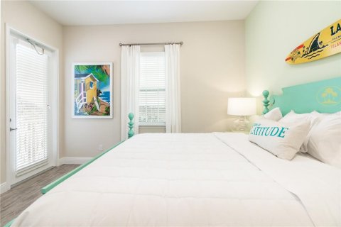 Villa ou maison à louer à Kissimmee, Floride: 2 chambres, 120.4 m2 № 1613437 - photo 14