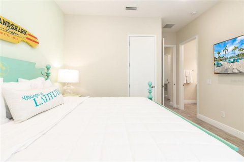 Villa ou maison à louer à Kissimmee, Floride: 2 chambres, 120.4 m2 № 1613437 - photo 15