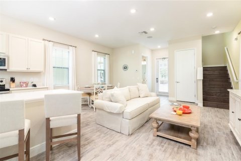 Villa ou maison à louer à Kissimmee, Floride: 2 chambres, 120.4 m2 № 1613437 - photo 3