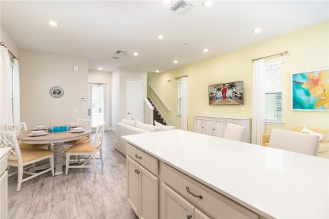 Villa ou maison à louer à Kissimmee, Floride: 2 chambres, 120.4 m2 № 1613437 - photo 11