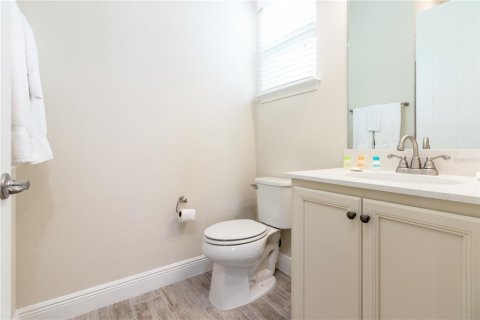 Villa ou maison à louer à Kissimmee, Floride: 2 chambres, 120.4 m2 № 1613437 - photo 22