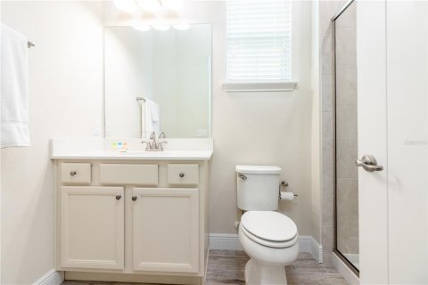 Villa ou maison à louer à Kissimmee, Floride: 2 chambres, 120.4 m2 № 1613437 - photo 17