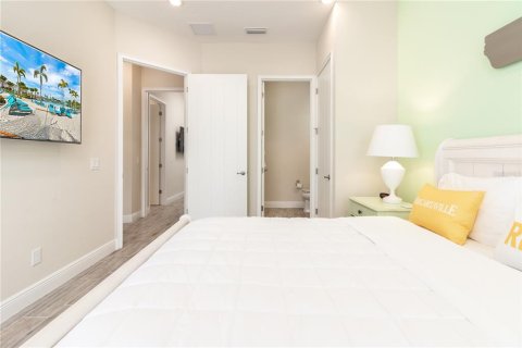 Villa ou maison à louer à Kissimmee, Floride: 2 chambres, 120.4 m2 № 1613437 - photo 18