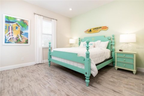 Villa ou maison à louer à Kissimmee, Floride: 2 chambres, 120.4 m2 № 1613437 - photo 13