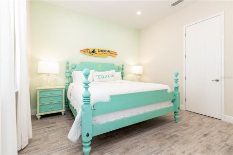 Villa ou maison à louer à Kissimmee, Floride: 2 chambres, 120.4 m2 № 1613437 - photo 16