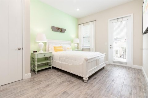 Villa ou maison à louer à Kissimmee, Floride: 2 chambres, 120.4 m2 № 1613437 - photo 20