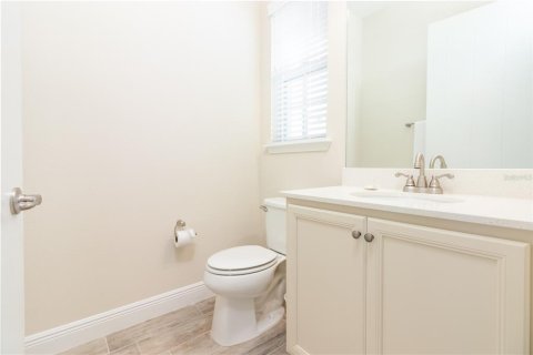 Villa ou maison à louer à Kissimmee, Floride: 2 chambres, 120.4 m2 № 1613437 - photo 12