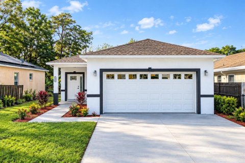 Villa ou maison à Orlando, Floride 3 chambres, 153.75 m2 № 2411579