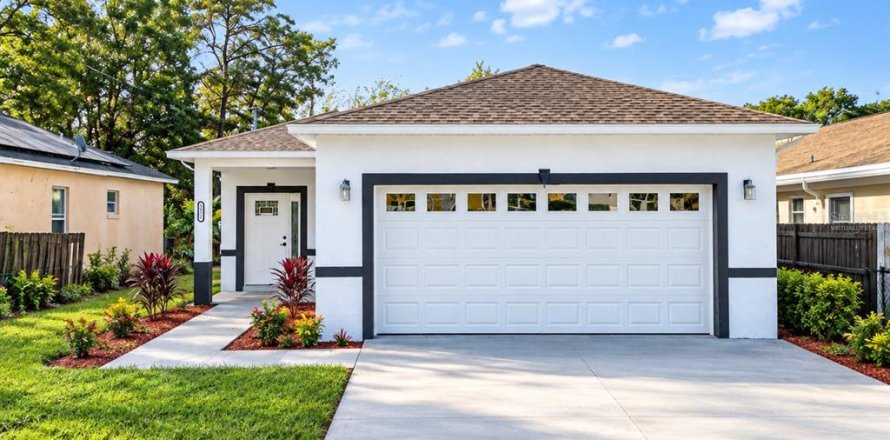 Villa ou maison à Orlando, Floride 3 chambres, 153.75 m2 № 2411579
