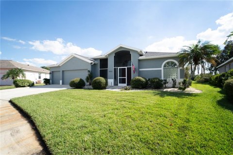 Villa ou maison à vendre à Riverview, Floride: 4 chambres, 215.07 m2 № 2418704 - photo 3