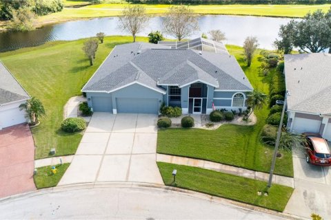 Villa ou maison à vendre à Riverview, Floride: 4 chambres, 215.07 m2 № 2418704 - photo 7