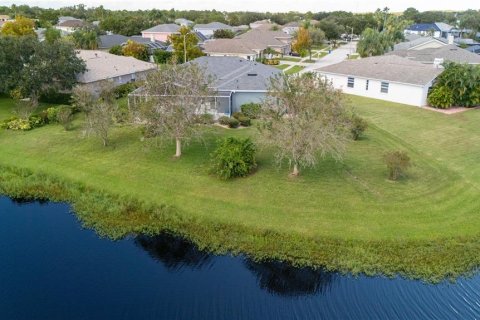 Villa ou maison à vendre à Riverview, Floride: 4 chambres, 215.07 m2 № 2418704 - photo 17