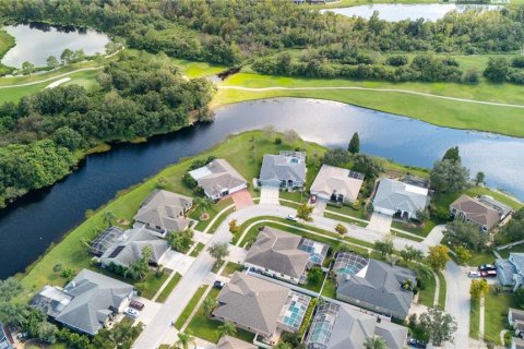 Villa ou maison à vendre à Riverview, Floride: 4 chambres, 215.07 m2 № 2418704 - photo 15