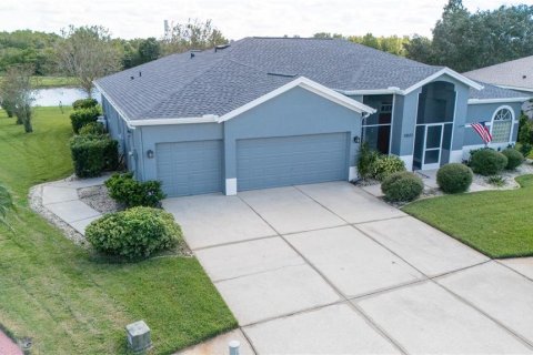 Villa ou maison à vendre à Riverview, Floride: 4 chambres, 215.07 m2 № 2418704 - photo 6