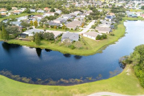 Villa ou maison à vendre à Riverview, Floride: 4 chambres, 215.07 m2 № 2418704 - photo 16