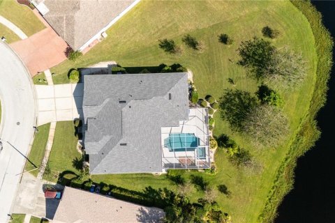 Villa ou maison à vendre à Riverview, Floride: 4 chambres, 215.07 m2 № 2418704 - photo 11