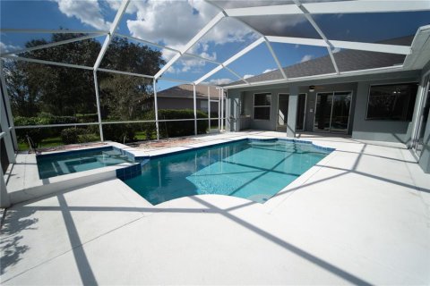 Villa ou maison à vendre à Riverview, Floride: 4 chambres, 215.07 m2 № 2418704 - photo 21