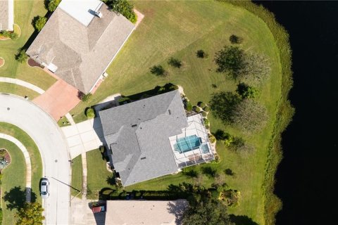 Villa ou maison à vendre à Riverview, Floride: 4 chambres, 215.07 m2 № 2418704 - photo 12