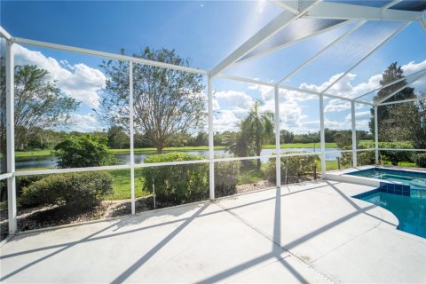 Villa ou maison à vendre à Riverview, Floride: 4 chambres, 215.07 m2 № 2418704 - photo 26