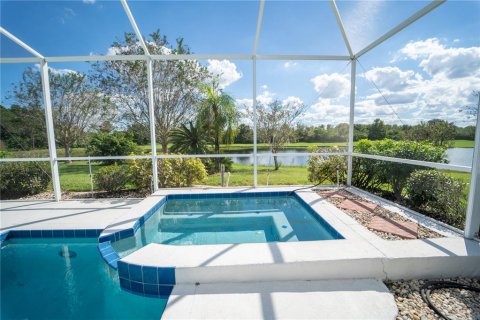 Villa ou maison à vendre à Riverview, Floride: 4 chambres, 215.07 m2 № 2418704 - photo 18