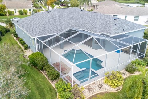 Villa ou maison à vendre à Riverview, Floride: 4 chambres, 215.07 m2 № 2418704 - photo 9